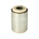BAGUE FENDUE